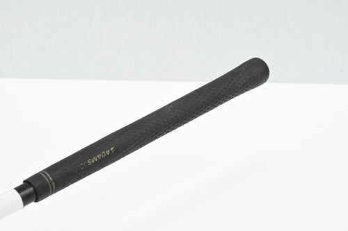 Adams Idea #3 Hybrid / 17 Degree / Regular Flex Adams Idea Aldila Shaft
