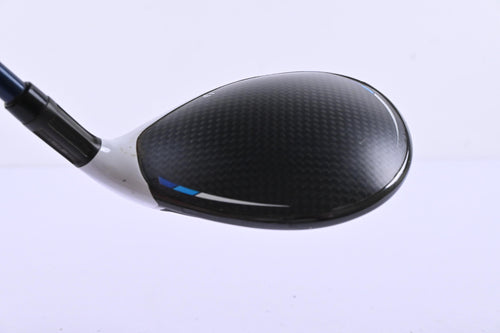 Taylormade SIM2 Max #3 Wood / 15 Degree / Regular Flex Fujikura Ventus Blue 5