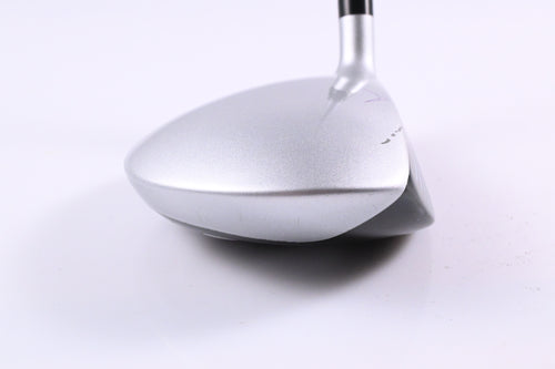 Ladies Benross Pearl #5 Wood / 21 Degree / Ladies Flex Fubuki Z50 Shaft