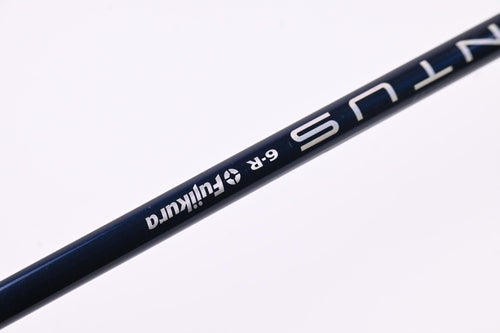Taylormade SIM2 Max OS #5 Iron / 20 Degree / Regular Flex Fujikura Ventus Blue 6