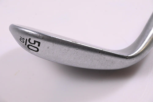 PXG 0311 Milled Sugar Daddy II Gap Wedge / 50 Degree / Stiff Flex Elevate Tour