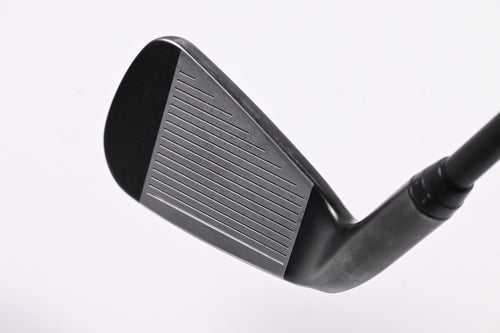 Ping iCrossover #2 Iron / 18 Degree / Regular Flex Ping Alta CB Black 70 Shaft