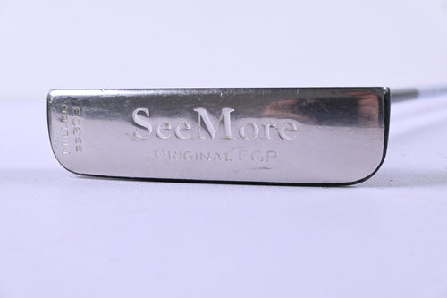 Seemore FGPw Putter / 35 Inch