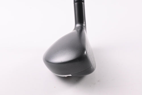 Callaway X2 Hot Pro #3 Hybrid / 18 Degree / Regular Flex Aldila Tour Green 75