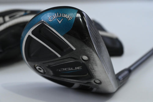 Callaway Rogue #4 Wood / 17 Degree / Regular Flex Aldila Synergy 60 Shaft