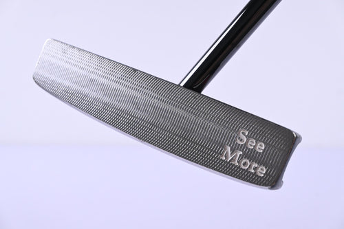 Seemore FGPw Putter / 35 Inch