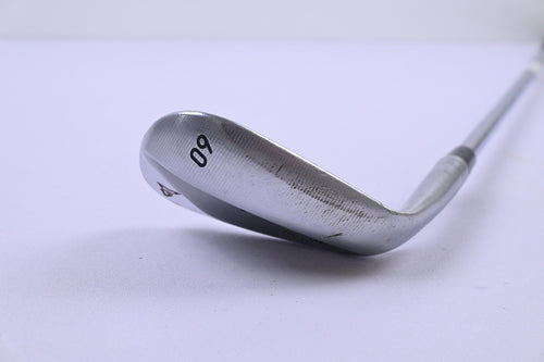 Taylormade Milled Grind 2 TW Lob Wedge / 60 Degree / Stiff Flex Dynamic Gold