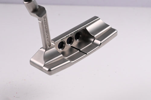 Scotty Cameron Super Select Newport 2+ Putter / 35 inch