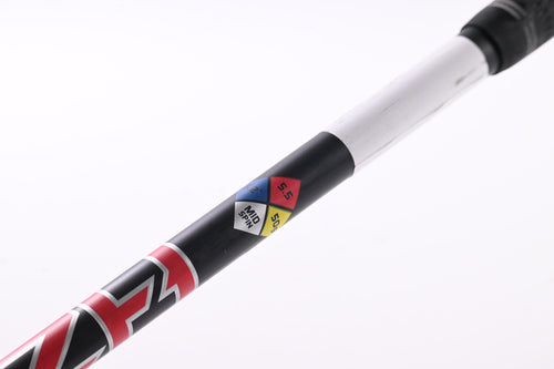 Titleist TSR2 Driver / 10 Degree / Regular Flex HZRDUS CB Red 50 Shaft