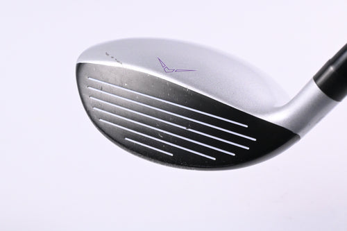 Ladies Benross Pearl #5 Wood / 21 Degree / Ladies Flex Fubuki Z50 Shaft