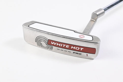 Odyssey White Hot Pro Putter / 35 Inch