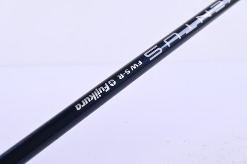 Taylormade SIM2 Max #3 Wood / 15 Degree / Regular Flex Fujikura Ventus Blue 5