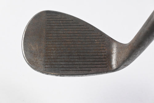 Callaway X-Series Jaws Lob Wedge / 60 Degree / Wedge Flex Callaway Forged