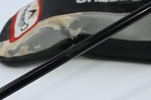 Callaway Big Bertha Mini 1.5 Driver / 12 Degree / Regular Flex Kuro Kage Silver