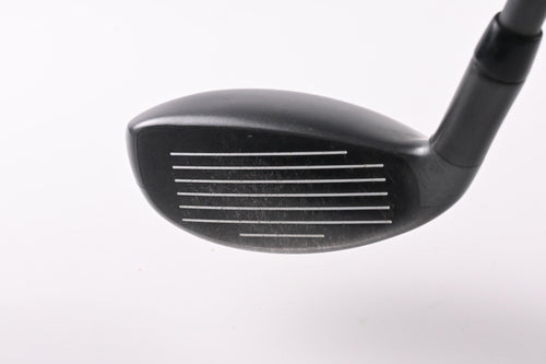 Callaway X2 Hot Pro #3 Hybrid / 18 Degree / Regular Flex Aldila Tour Green 75