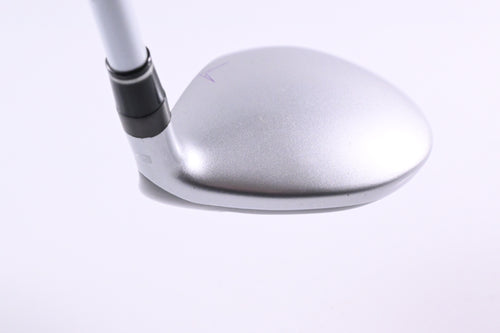 Ladies Benross Pearl #5 Wood / 21 Degree / Ladies Flex Fubuki Z50 Shaft