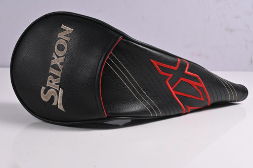 Srixon ZX5 Driver / 9.5 Degree / Regular Flex Evenflow Riptide 50 Small Batch