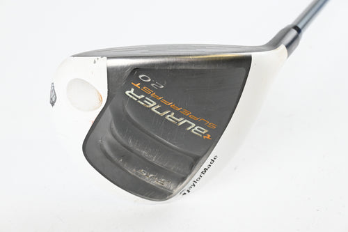 Taylormade Burner Superfast 2.0 #3 Wood / 15 Degree / Stiff Flex Matrix Radix 7
