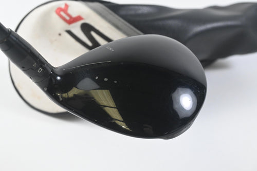 Titleist TSR2 #5 Wood / 18 Degree / X-Flex Tensei AV Raw White 75 Shaft