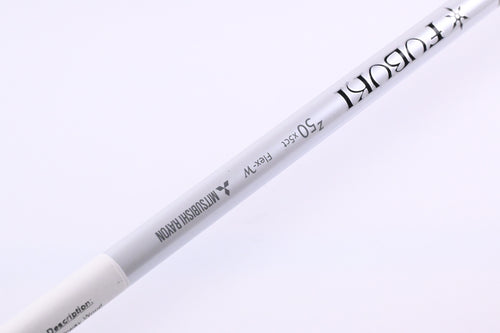 Ladies Benross Pearl #5 Wood / 21 Degree / Ladies Flex Fubuki Z50 Shaft
