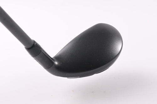 Callaway X2 Hot Pro #3 Hybrid / 18 Degree / Regular Flex Aldila Tour Green 75