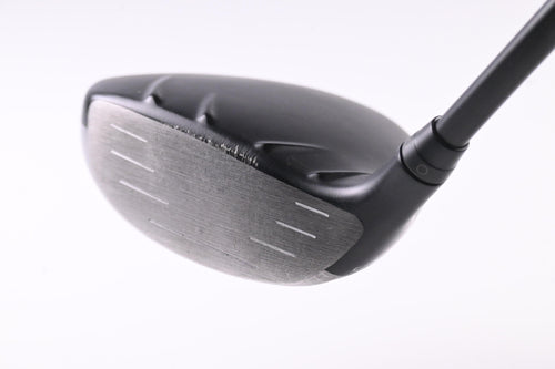 Ping G Series #3 Wood / 14.5 Degree / X-Flex HZRDUS Small Batch Black 75 Shaft