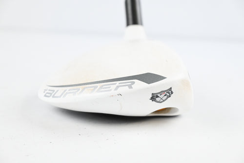 Taylormade Burner Superfast 2.0 #3 Wood / 15 Degree / Stiff Flex Matrix Radix 7