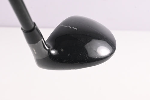 Cobra F-Max Superlite #4 Hybrid / 22 Degree / Regular Flex Superlite 55 Shaft