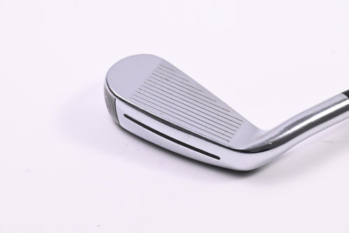 Taylormade SIM UDI #2 Iron / 18 Degree / Stiff Flex Diamana Thump 90 Shaft