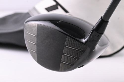 Titleist TSR3 Driver / 9 Degree / Stiff Flex HZRDUS Smoke Black 60 Shaft