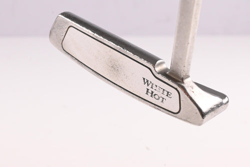 Odyssey White Hot #6 Long-Neck Putter / 35 Inch