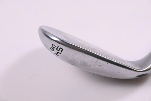 Wilson Staff Model ZM Sand Wedge / 54 Degree / Stiff Flex KBS $-Taper Lite