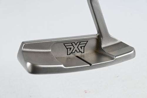 Left Hand PXG Hellcat ZT Putter / 34 Inch