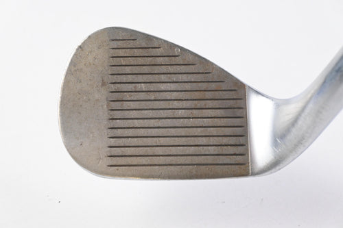 Callaway Jaws Raw Sand Wedge / 54 Degree / Wedge Flex Dynamic Gold Spinner 115