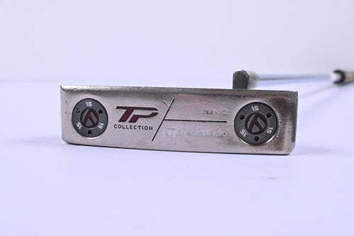 Taylormade TP Patina Juno Putter / 34 Inch
