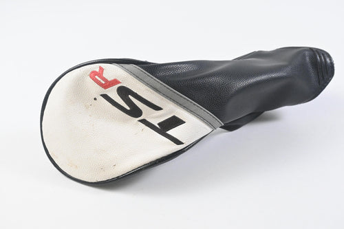 Titleist TSR2 #5 Wood / 18 Degree / X-Flex Tensei AV Raw White 75 Shaft