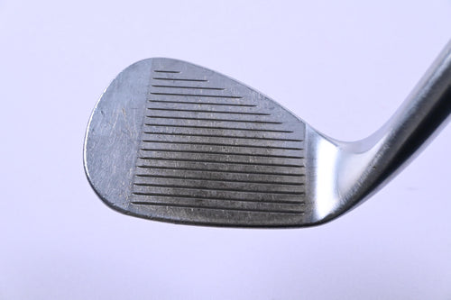 Titleist Vokey SM8 Lob Wedge / 58 Degree / Wedge Flex Titleist Vokey SM8 Shaft