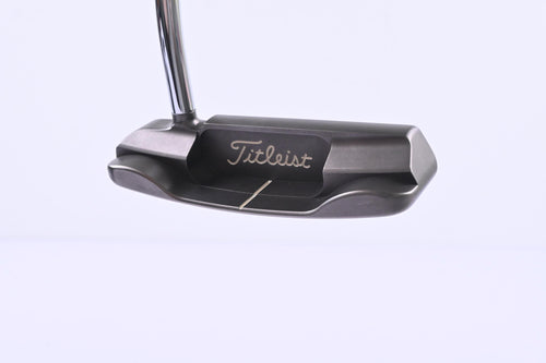 Scotty Cameron Catalina Classic Putter / 34 Inch