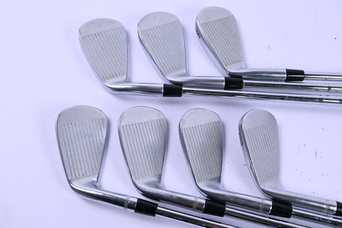 Callaway Apex CB/Apex Pro 24 Combo Irons / 4-PW / X-Flex N.S.PRO Modus 3 Shafts