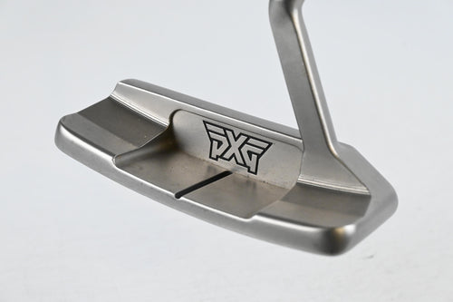 Left Hand PXG Hellcat ZT Putter / 34 Inch
