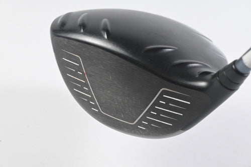 Ping G425 Max Driver / 10.5 Degree / Regular Flex Ping Alta CB Slate 55 Shaft