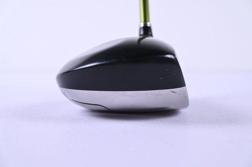 Cobra F-Speed #3 Wood / 15.5 Degree / Stiff Flex Cobra Aldila NV-F 55 Shaft