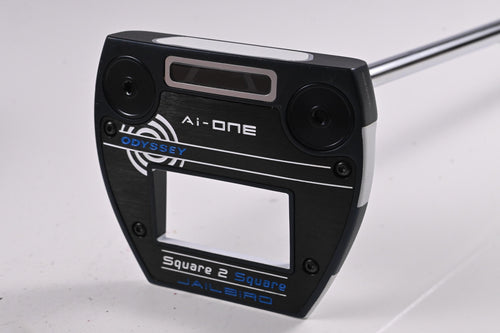 Odyssey Ai-One Square 2 Square Putter / 35 Inch