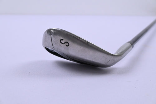 Taylormade SIM Max Sand Wedge / 54 Degree / Senior Flex Fujikura Ventus Blue 5