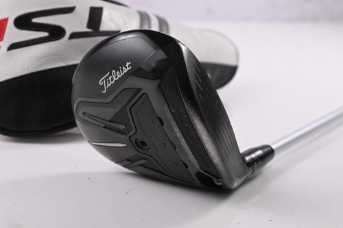 Titleist TSi3 #3 Wood / 15 Degree / X-Flex Aldila Rogue Silver 70 Shaft
