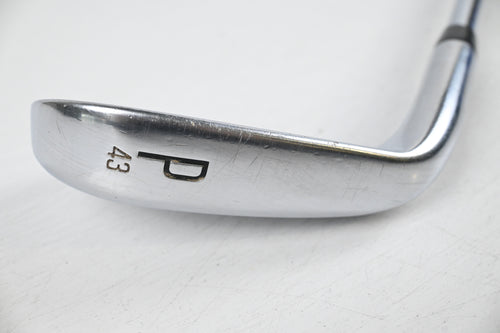 Titleist T350 Pitching Wedge / 43 Degree / Regular Flex N.S.Pro Modus 3 Tour