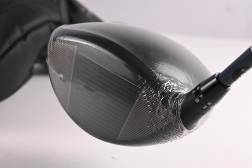 Cobra DS-Adapt X Driver / 9 Degree / Stiff Flex Project X Denali Blue 60 Shaft