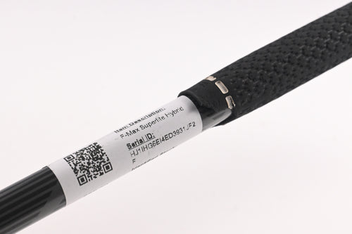 Cobra F-Max Superlite #4 Hybrid / 22 Degree / Regular Flex Superlite 55 Shaft