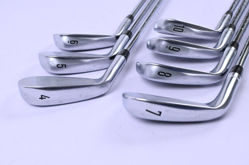 Callaway Apex CB/Apex Pro 24 Combo Irons / 4-PW / X-Flex N.S.PRO Modus 3 Shafts