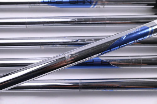 Orka Reflex Irons / 4-PW / Stiff Flex NH9 Pro Shafts